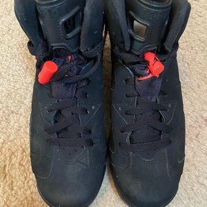 Air Jordan 6 Infrared